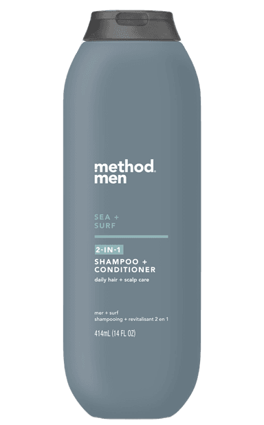 Sea + Surf  2-in-1 Shampoo + Conditioner