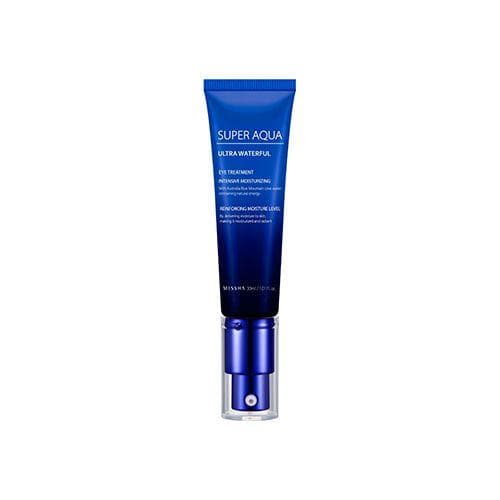 Super Aqua Ultra Waterful Eye Treatment
