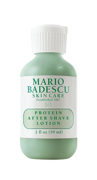 Protein After Shave Lotion