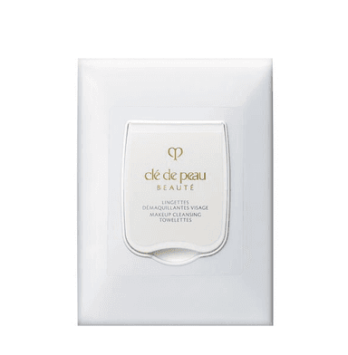 Makeup Cleansing Towelettes