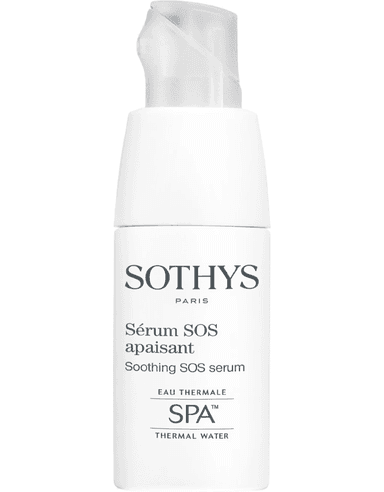 Soothing Sos Serum