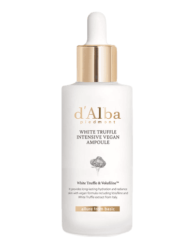 White Truffle Intensive Vegan Ampoule 