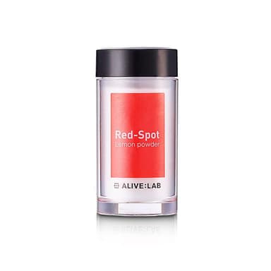 Red-Spot Lemon Powder
