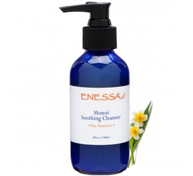 Monoi Soothing Cleanser