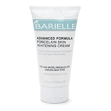 Advanced Porcelain Skin Brightening Cream