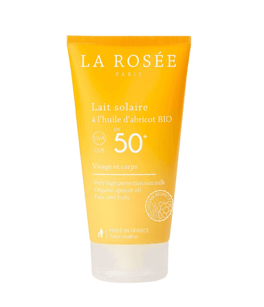 Sunscreen Lotion SPF 50