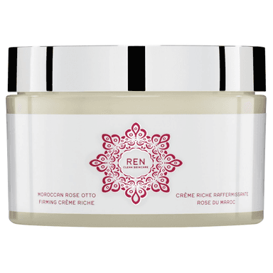 Moroccan Rose Otto Firming Creme Riche