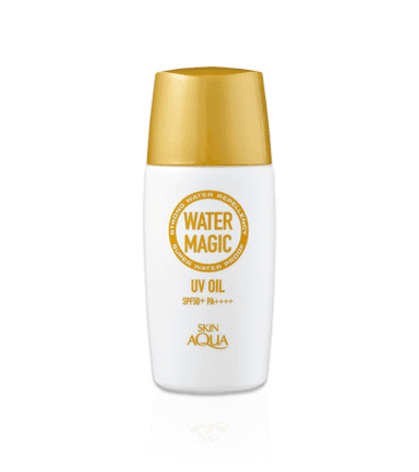 Water Magic UV Oil