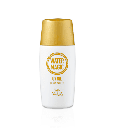 Water Magic UV Oil