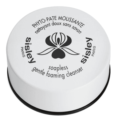 Soapless Gentle Foaming Cleanser