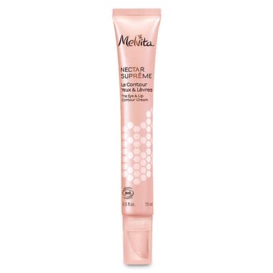 Organic Eye And Lip Contour Cream Nectar Suprême