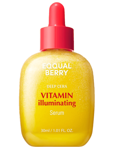 Vitamin Illuminating Serum
