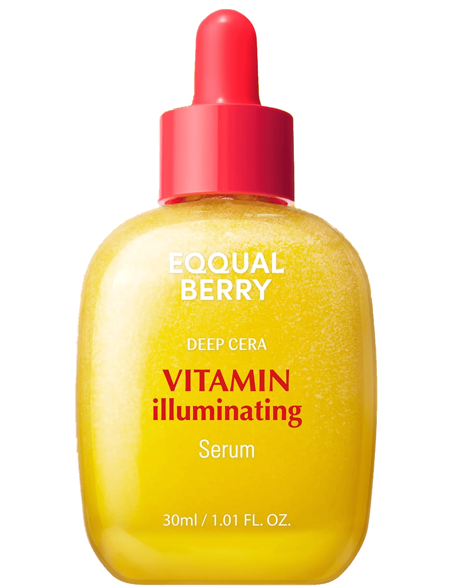 Vitamin Illuminating Serum