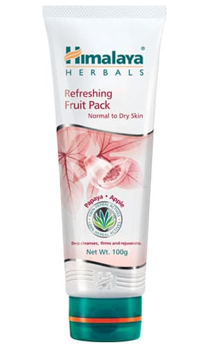 Refreshing Fruit Pack