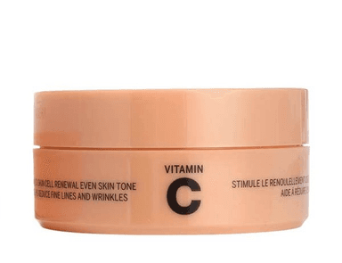Hydrogel Eye Mask Ultra Vitamin C