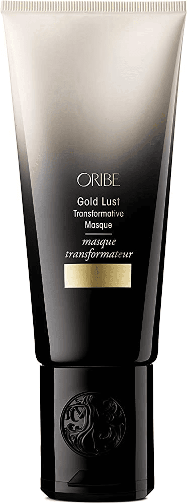 Gold Lust Transformative Masque