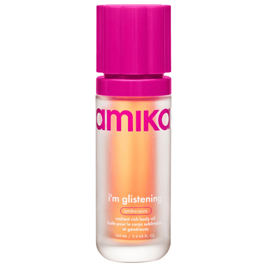 I'm Glistening Radiant Rich Body Oil