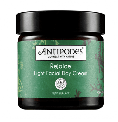 Rejoice Light Facial Day Cream
