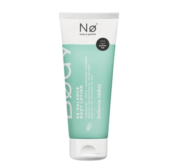 Re-Balance Bodylotion Balance Tøday