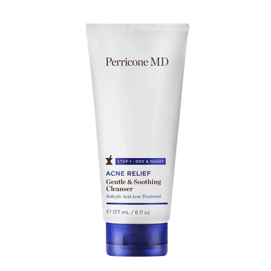 Acne Relief Gentle & Soothing Cleanser