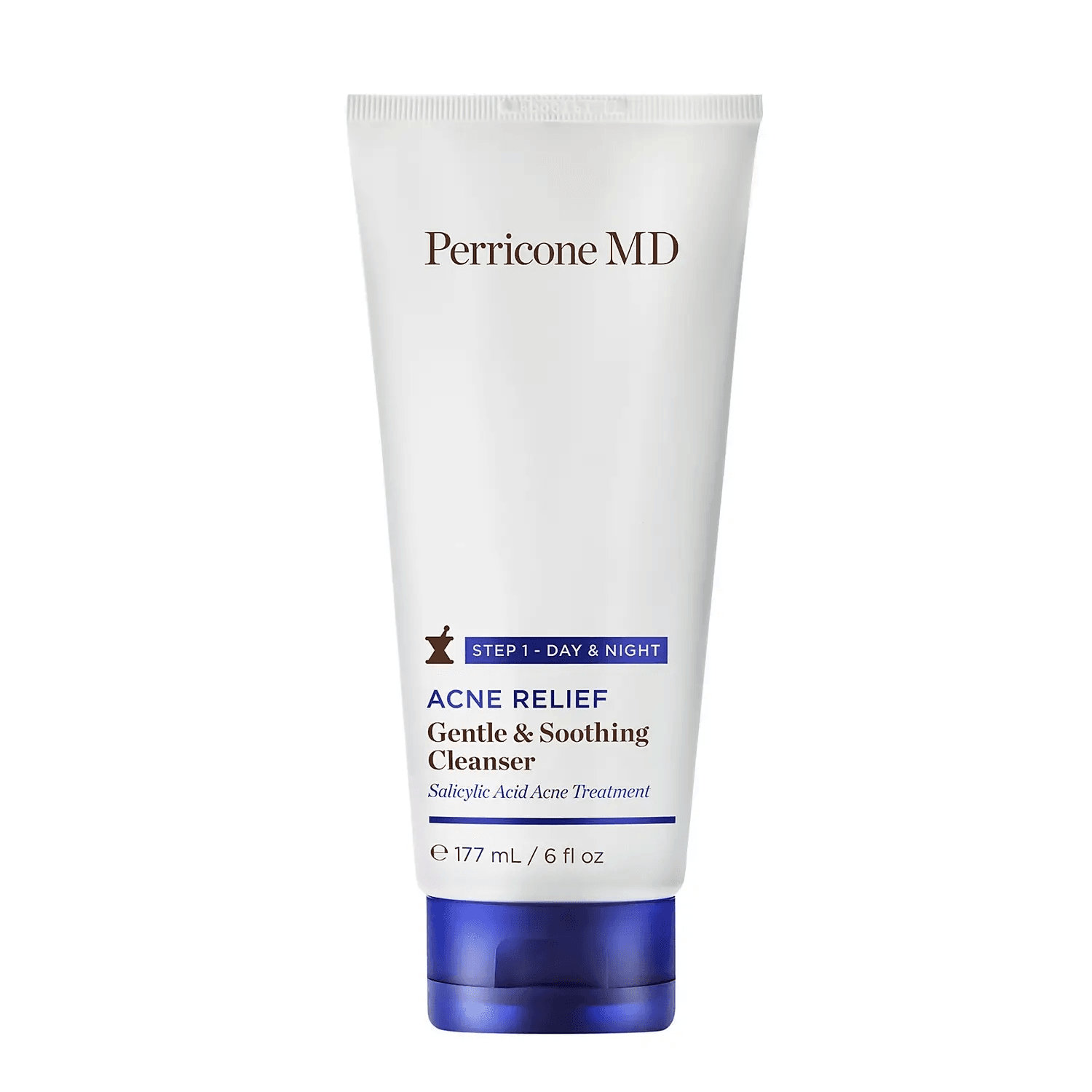 Acne Relief Gentle & Soothing Cleanser