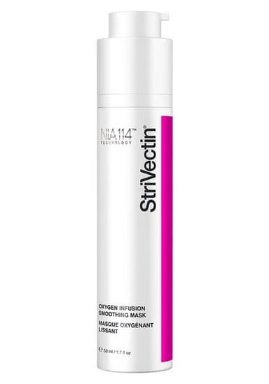 Oxygen Infusion Smoothing Mask