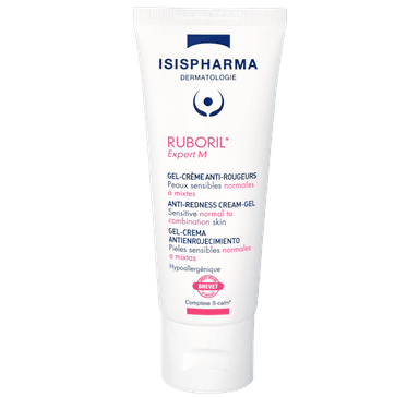 RUBORIL Expert M Anti-Redness Gel-Cream