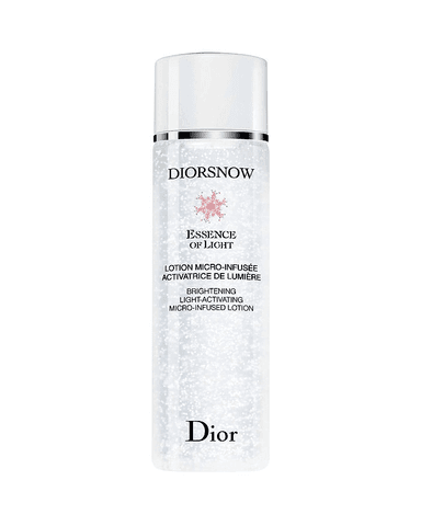 Diorsnow Brightening Light-Activating Micro Infused Lotion