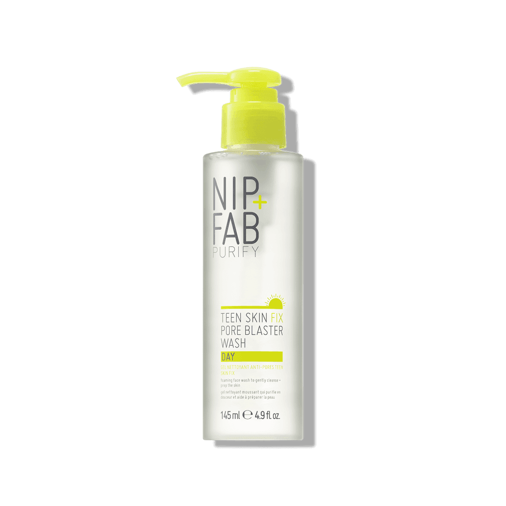 Teen Skin Fix Pore Blaster Wash Day