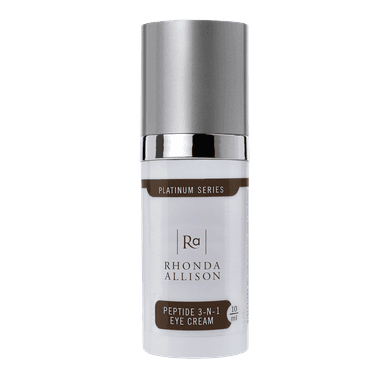 Peptide 3-N-1 Eye Cream