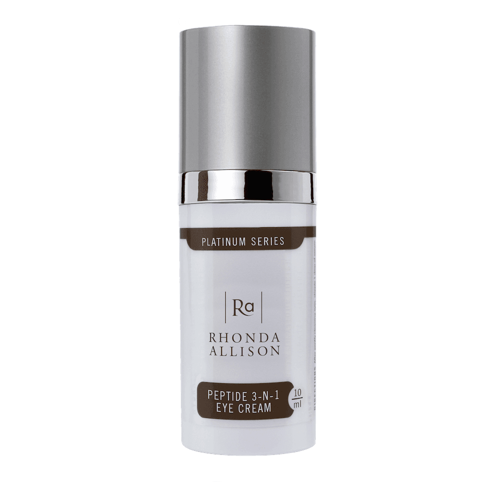 Peptide 3-N-1 Eye Cream