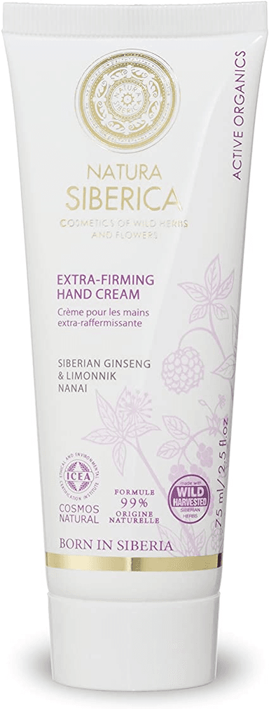 Extra-Firming Hand Cream
