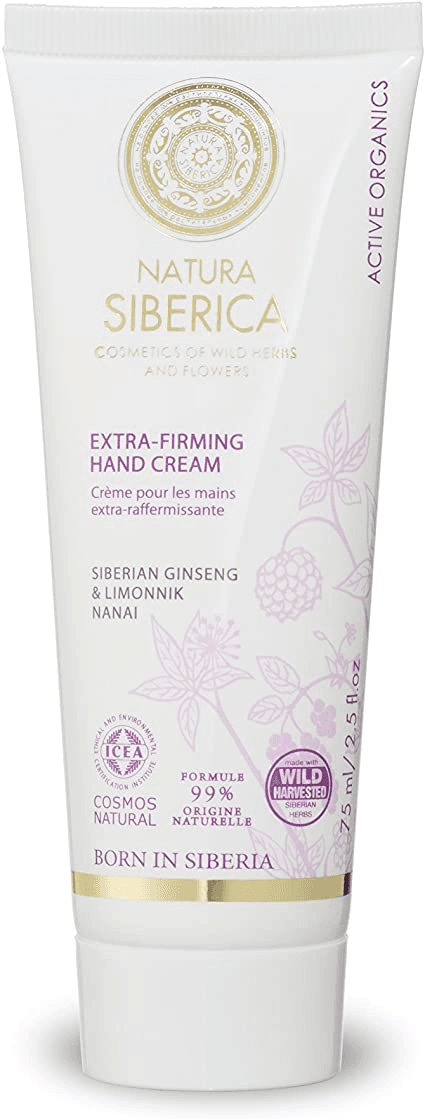 Extra-Firming Hand Cream