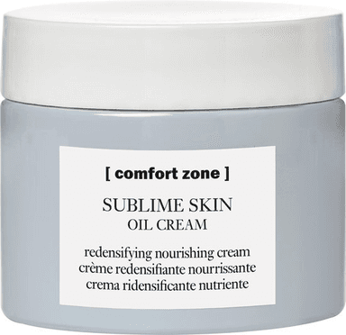Sublime Skin Oil Cream