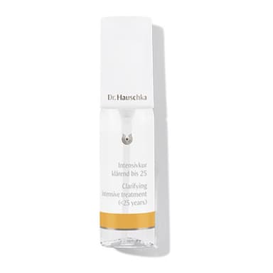 Clarifying Intensive Treatment