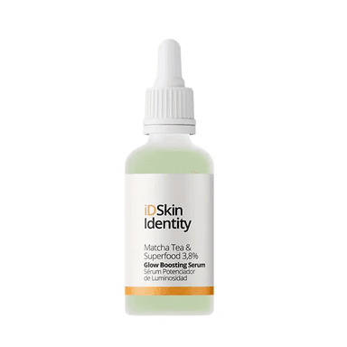 Matcha Tea & Superfood Serum 3.8%