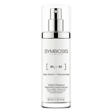 Bee Venom + Niacinamide - Delight Radiance Restoring Facial Serum