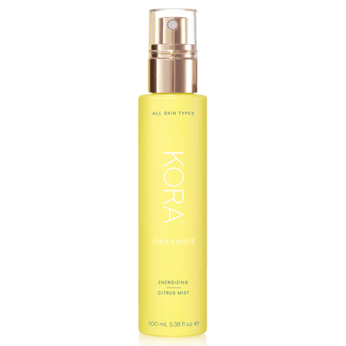 Energizing Citrus Mist
