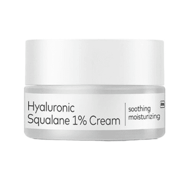 Alltimate Hyaluronic Squalane 1% Cream