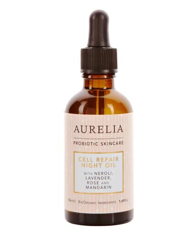 Cell Repair Night Oil