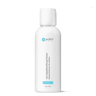 Anti-Aging Resurfacing Cleanser