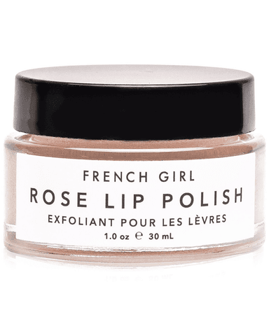 Rose Lip Polish
