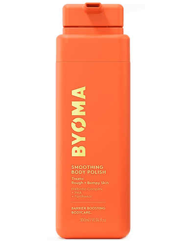 Smoothing Body Polish