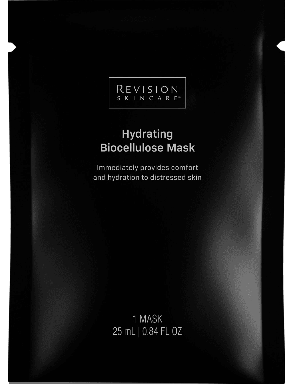 Hydrating Biocellulose Mask