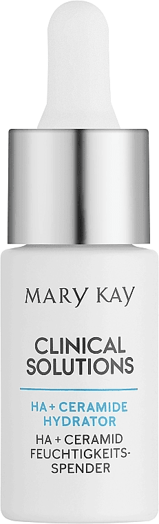 Clinical Solutions® HA + Ceramide Hydrator