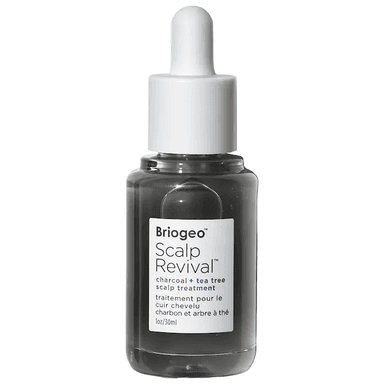 Scalp Revival™ Charcoal + Tea Tree  Scalp Treatment Drops