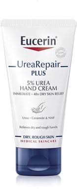 Urearepair Plus 5% Urea Hand Cream