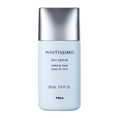 Whitissimo Day Serum Makeup Base SPF 35 (Primer)