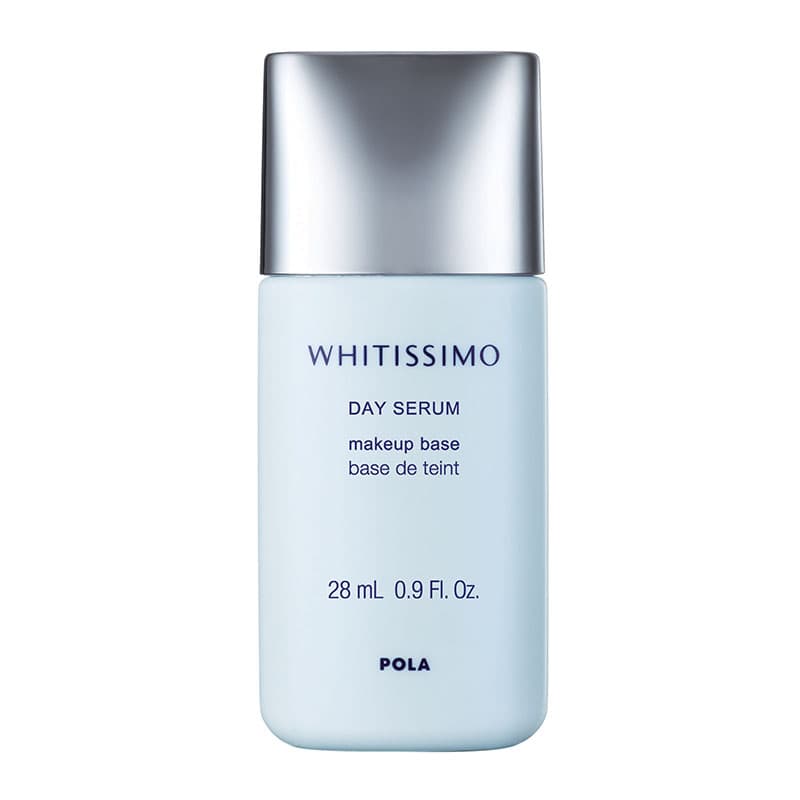 Whitissimo Day Serum Makeup Base SPF 35 (Primer)
