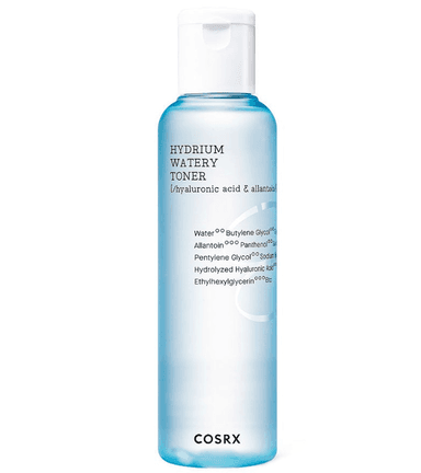 Hydrium Watery Toner